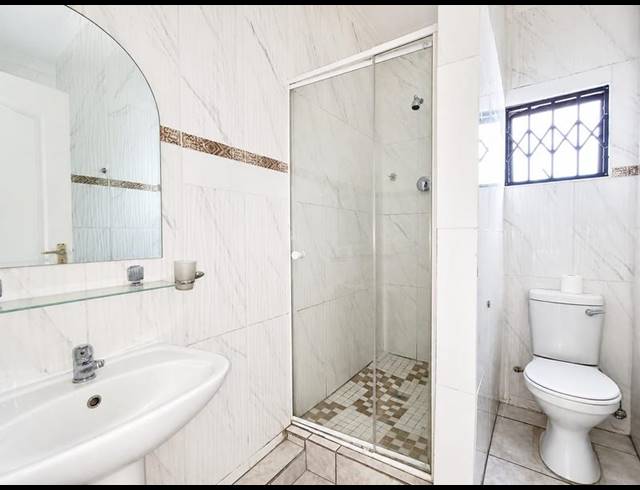 1 BEDROOM PROPERTY TO RENT IN MTHATHA CENTRAL